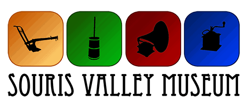 Souris Valley Museum